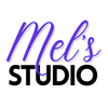 Mel's Studio - Accueil