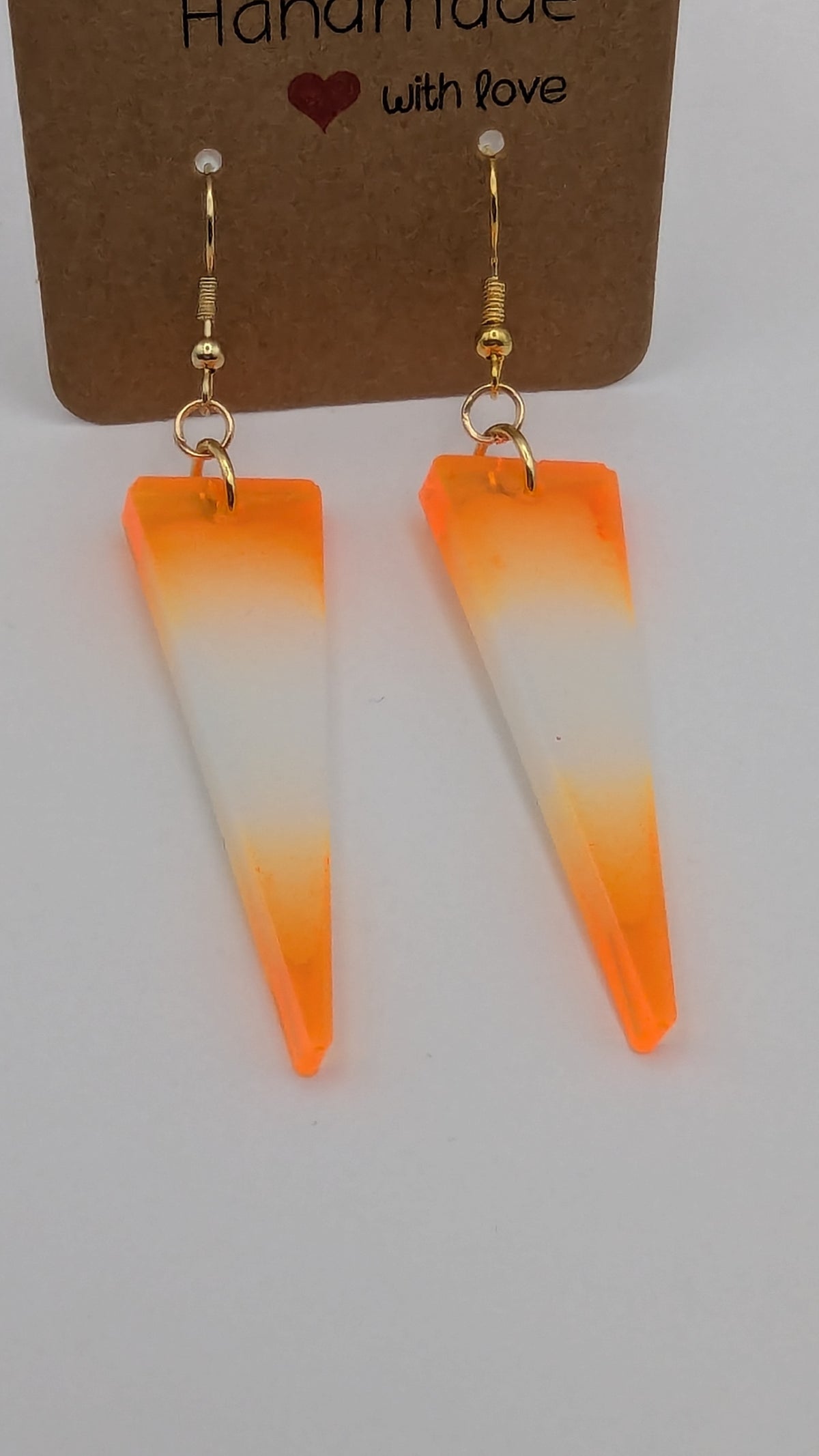 Orange Horizon 🧡