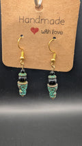 Boho Patina 🌿