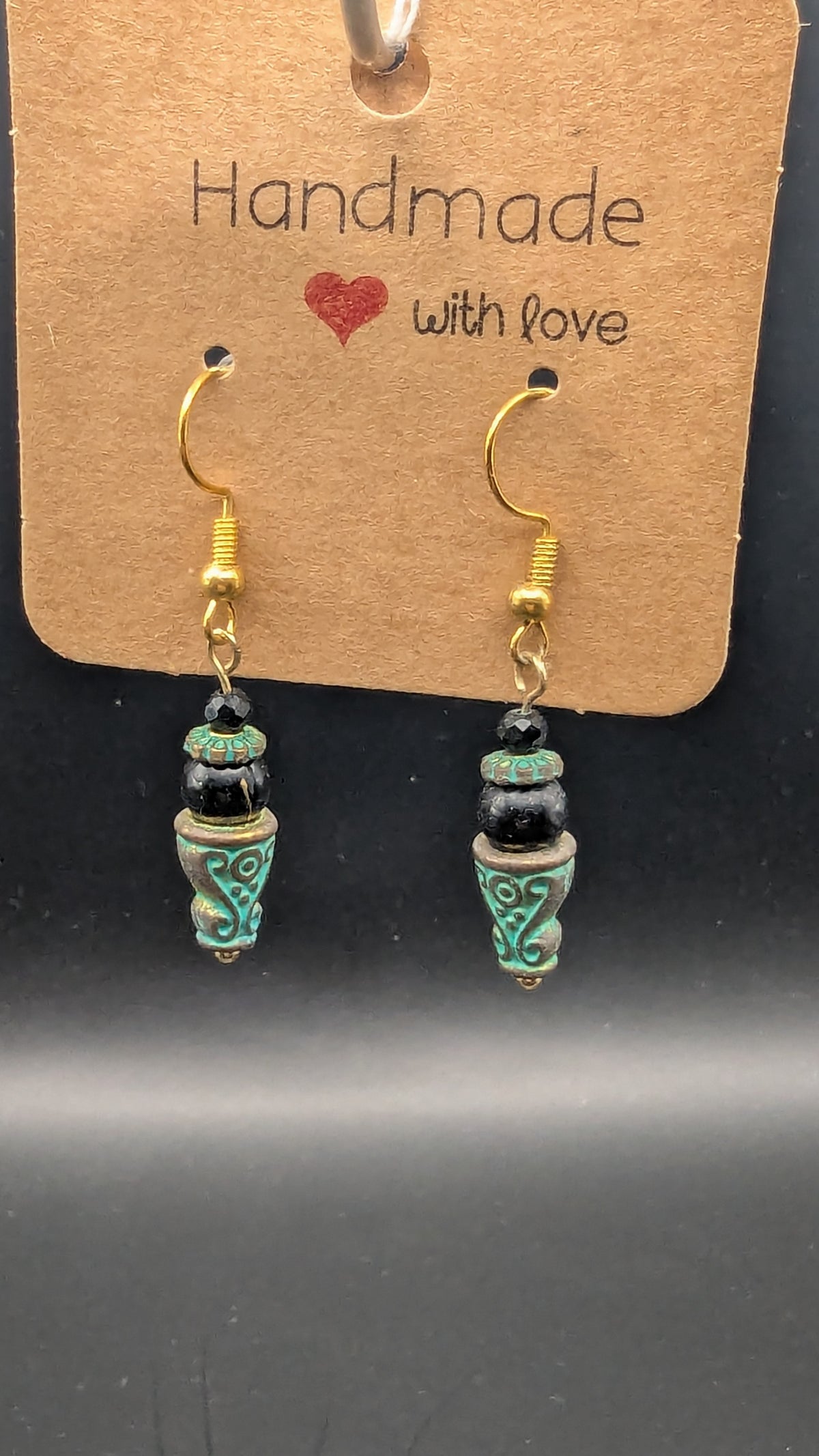 Boho Patina 🌿