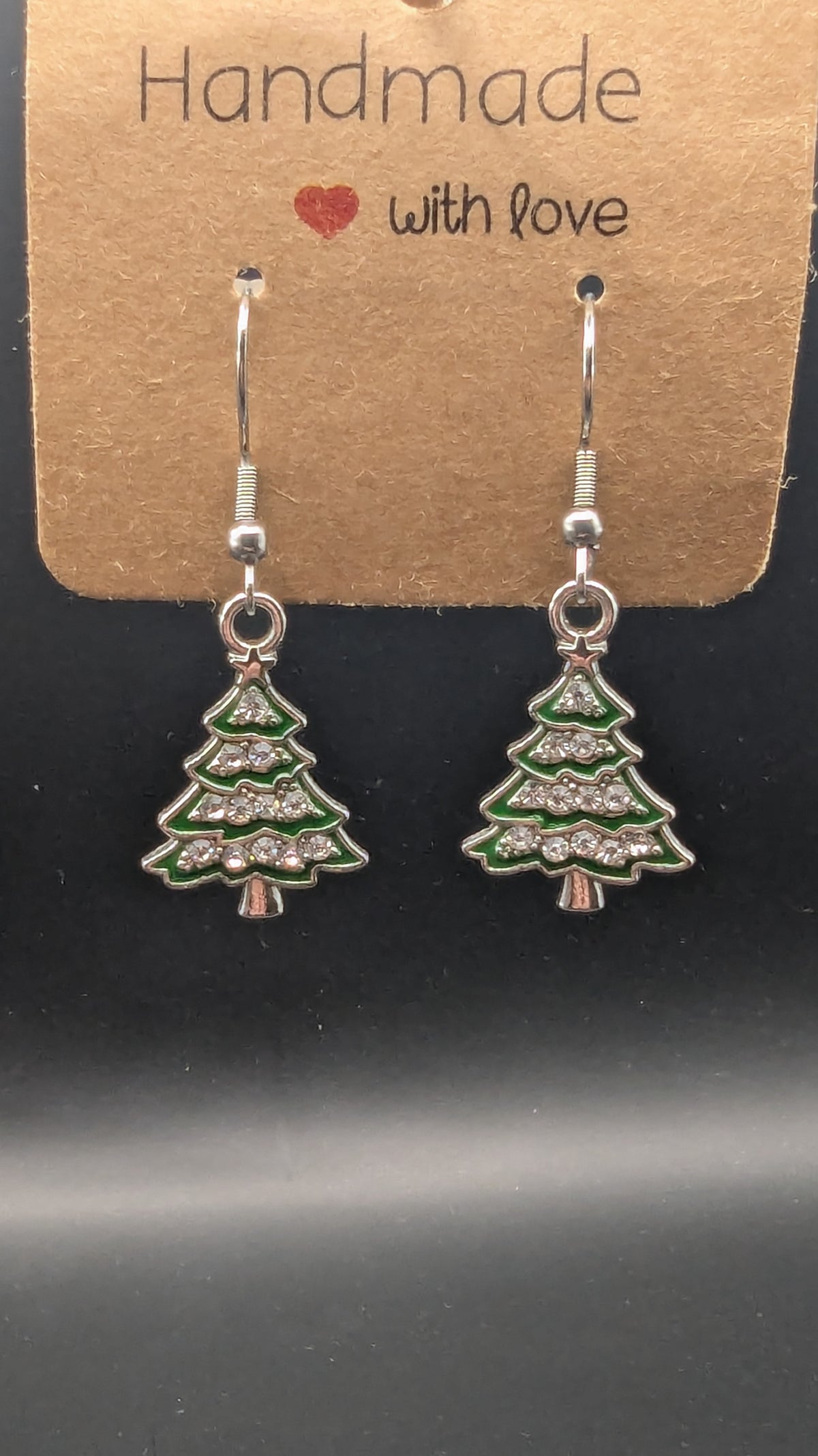 Roi des forêts 🎄