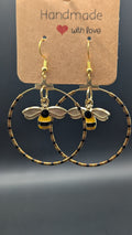Golden Bee 🐝