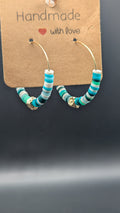 Turquoise Nomade 💚