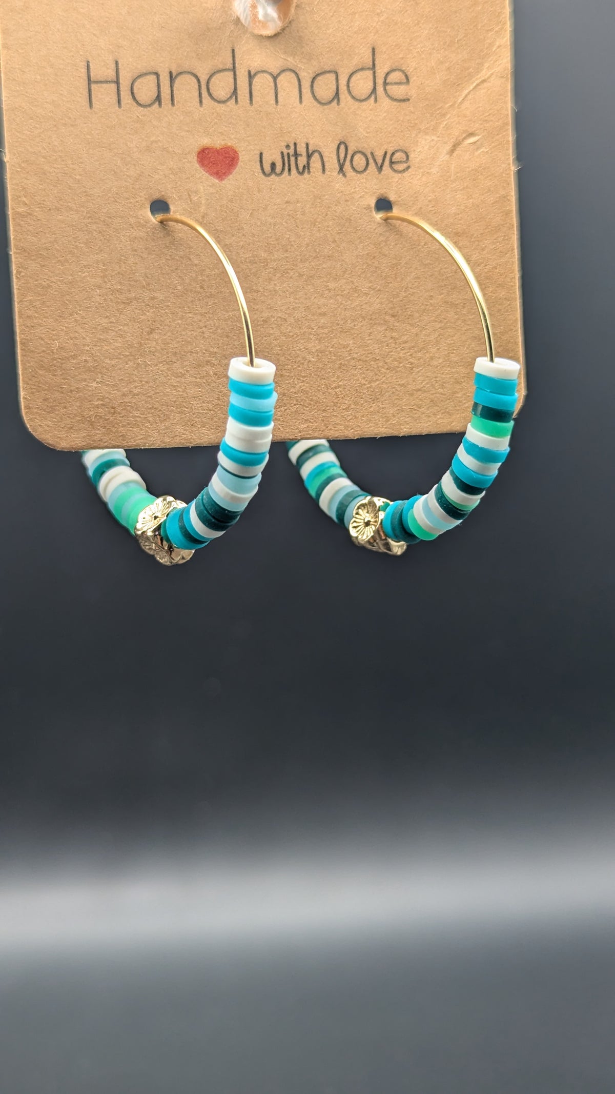 Turquoise Nomade 💚