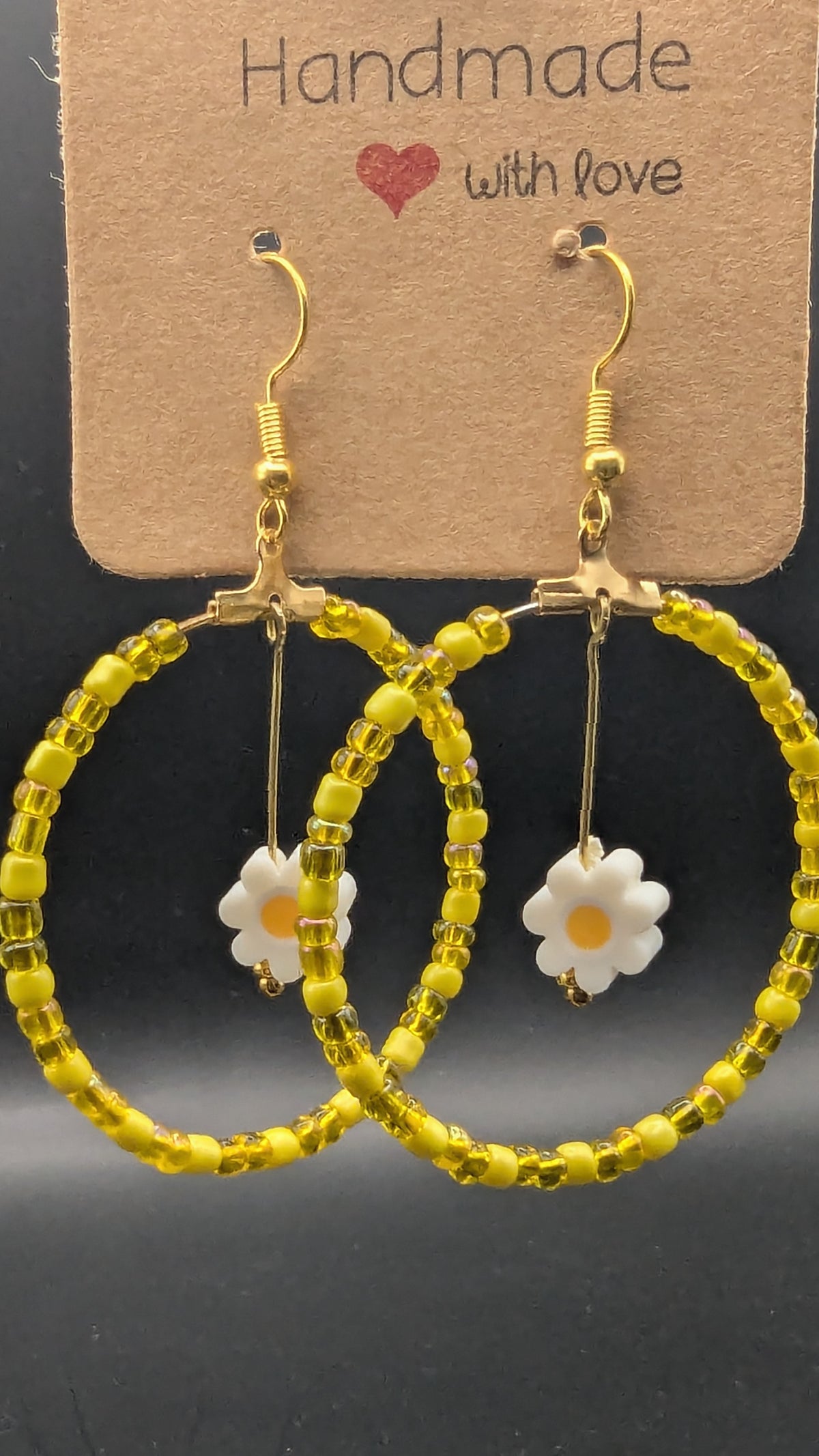 Marguerite Soleil 🌼