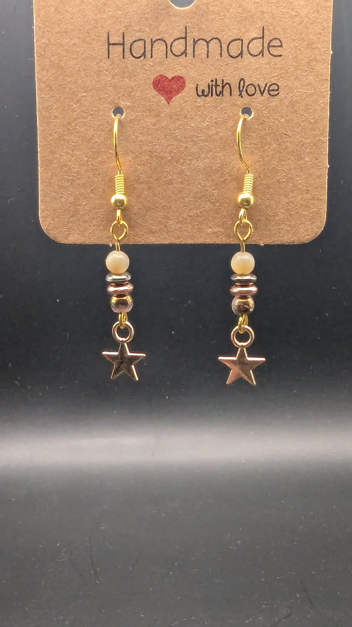 Étoile Cuivrée ⭐