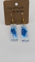 Encre Glacée 💙