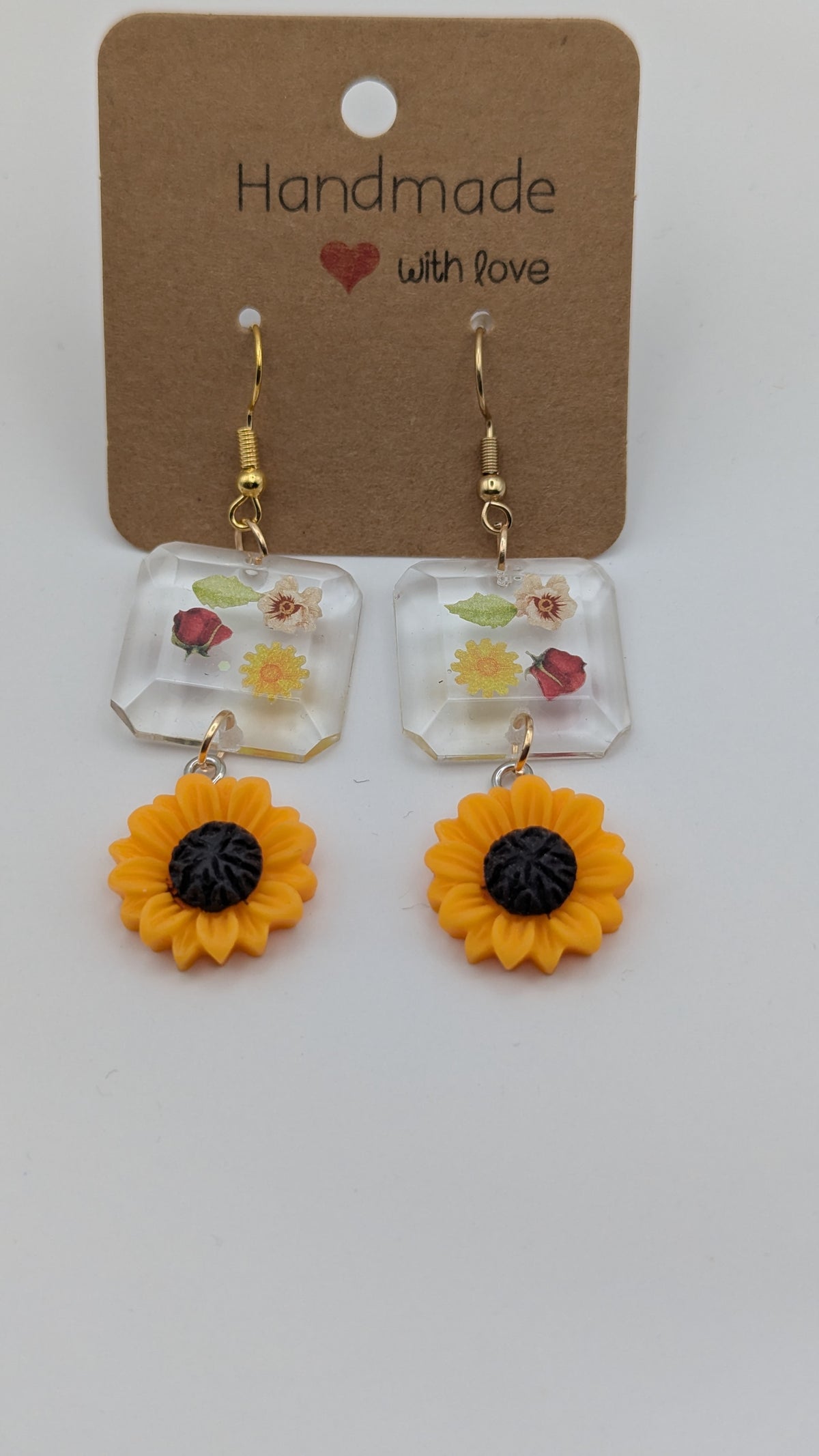 Tournesol d’Été 🌻