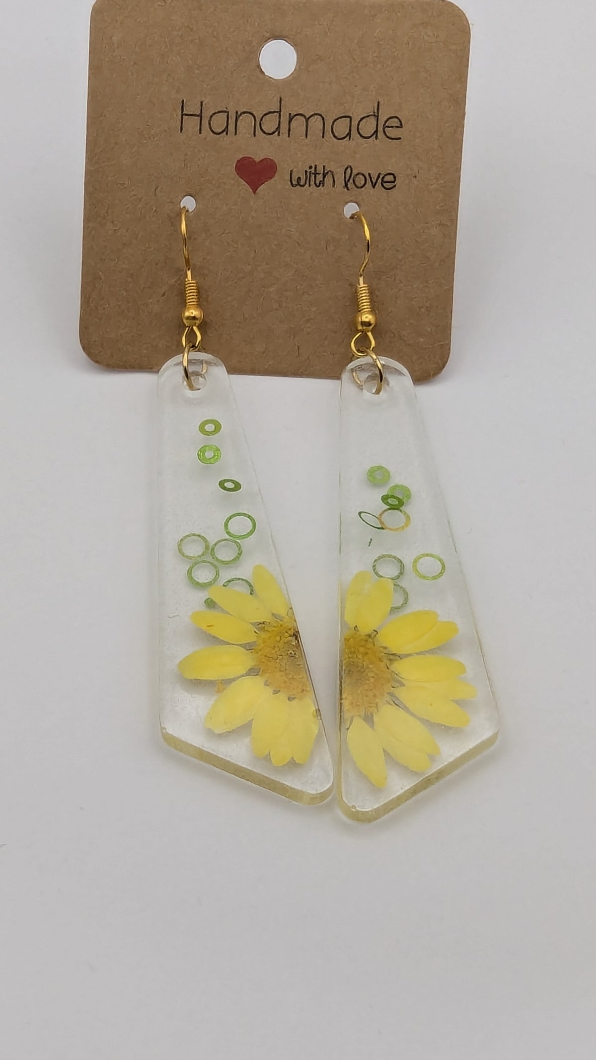 Marguerites de Lumière 🌼