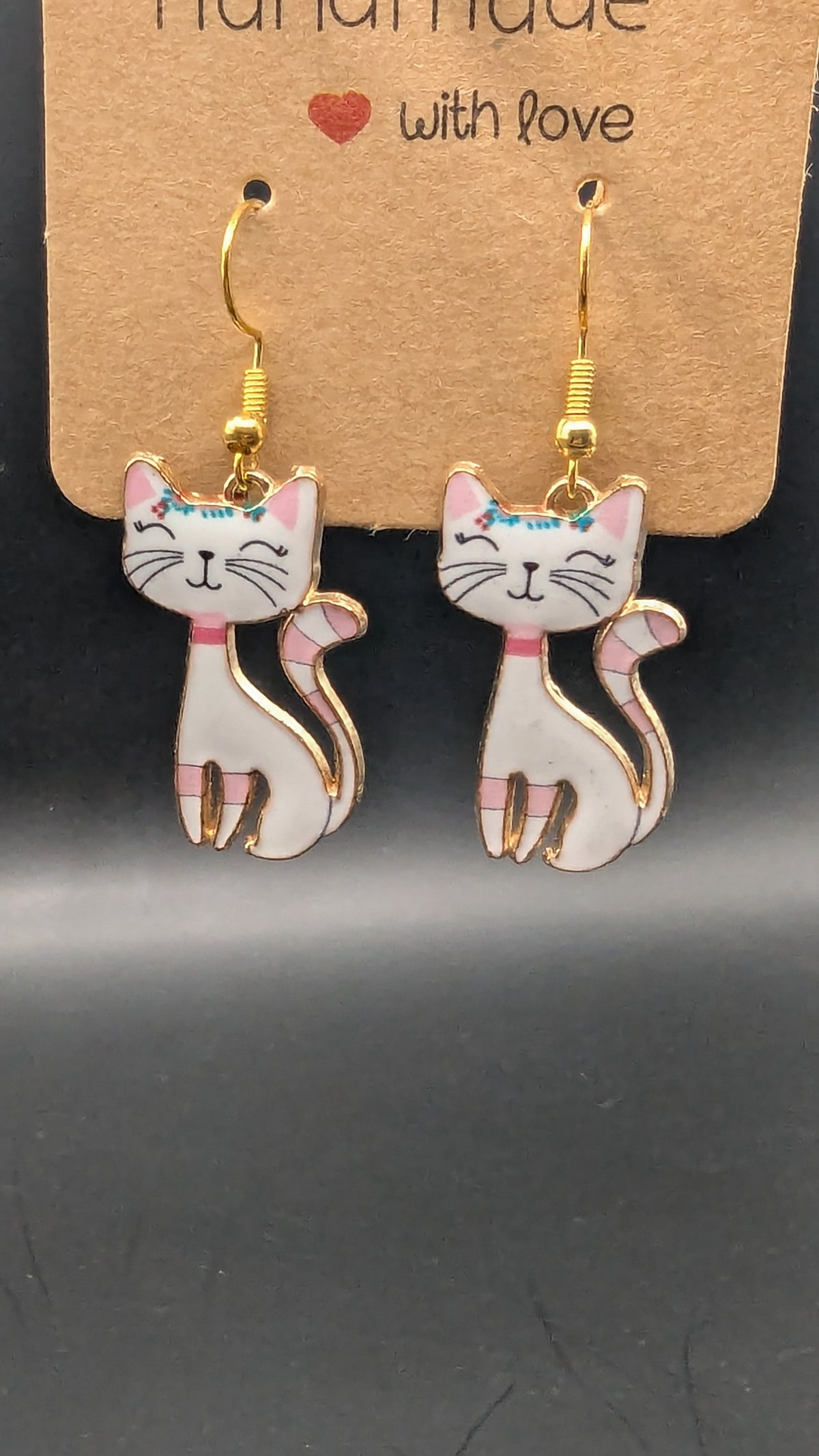 Chat Bohème 🐈