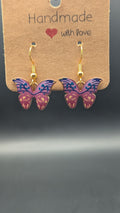 Papillons enchantés 🦋
