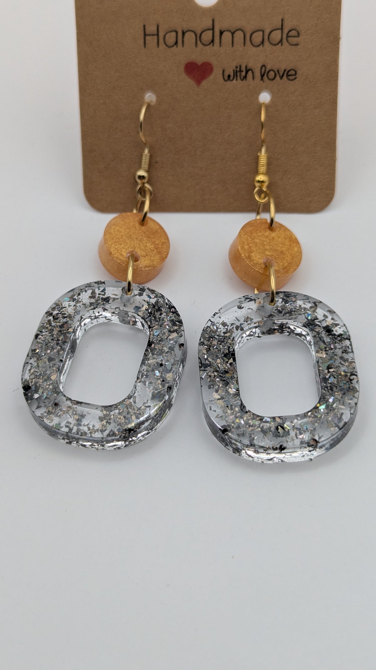 Des boucles qui brillent juste comme il faut ✨