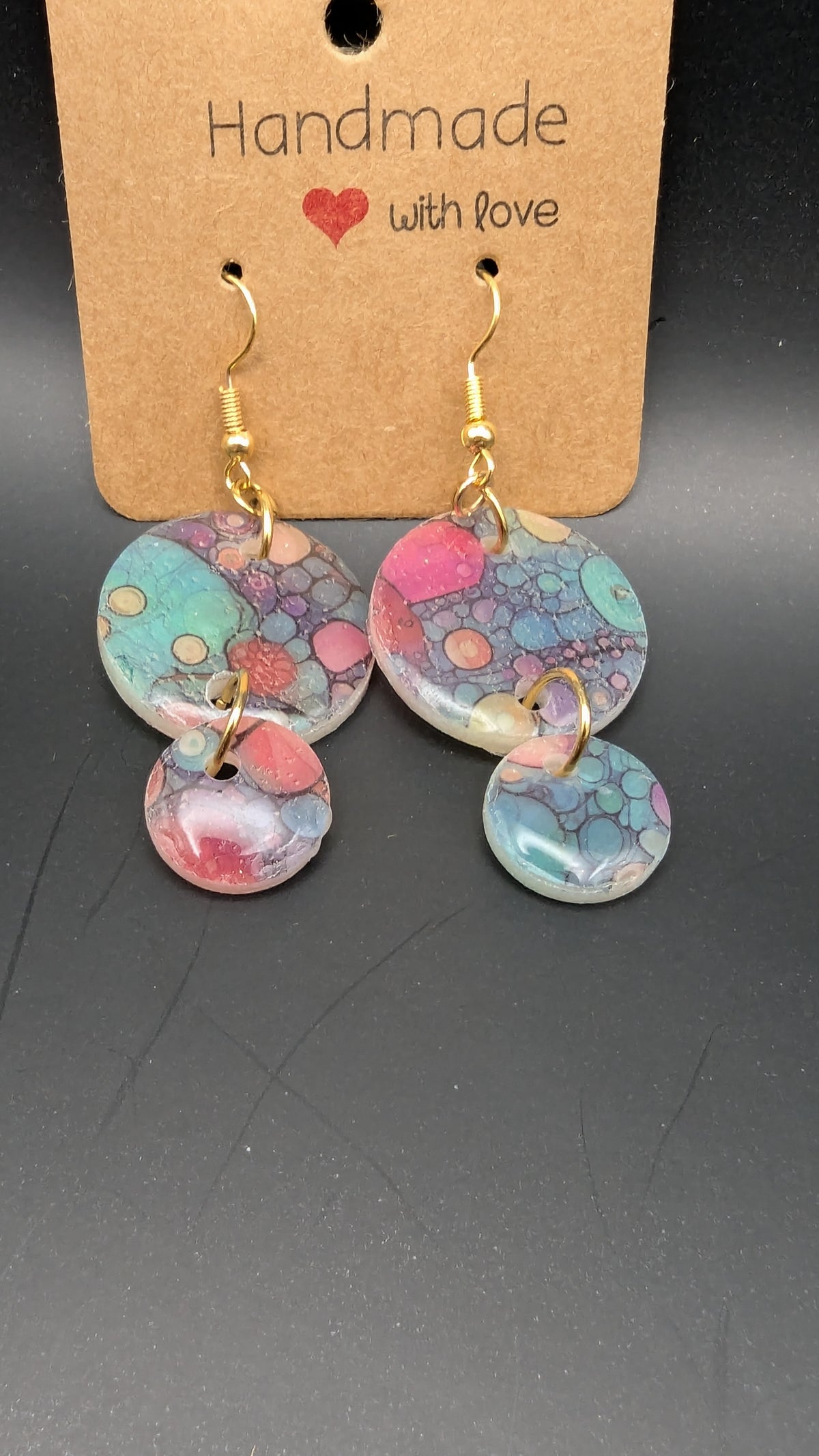 Bulles Pastel 🫧