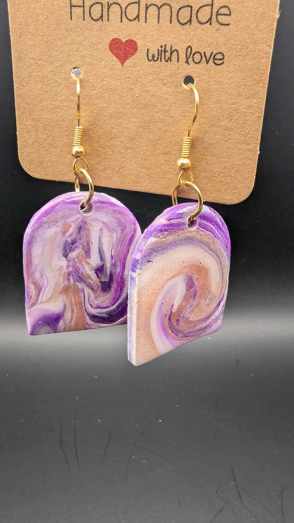 Tourbillon lilas 💜