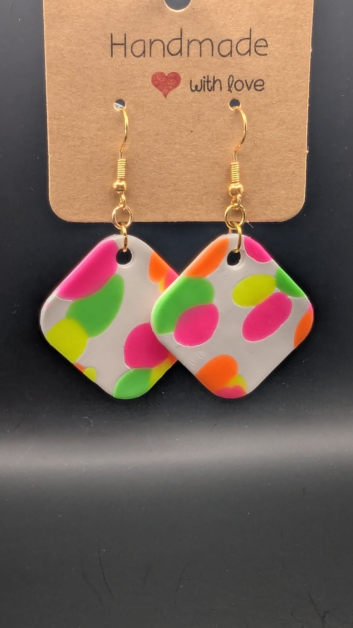 Pois Fluo 🌈