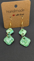 Green Waves 💚