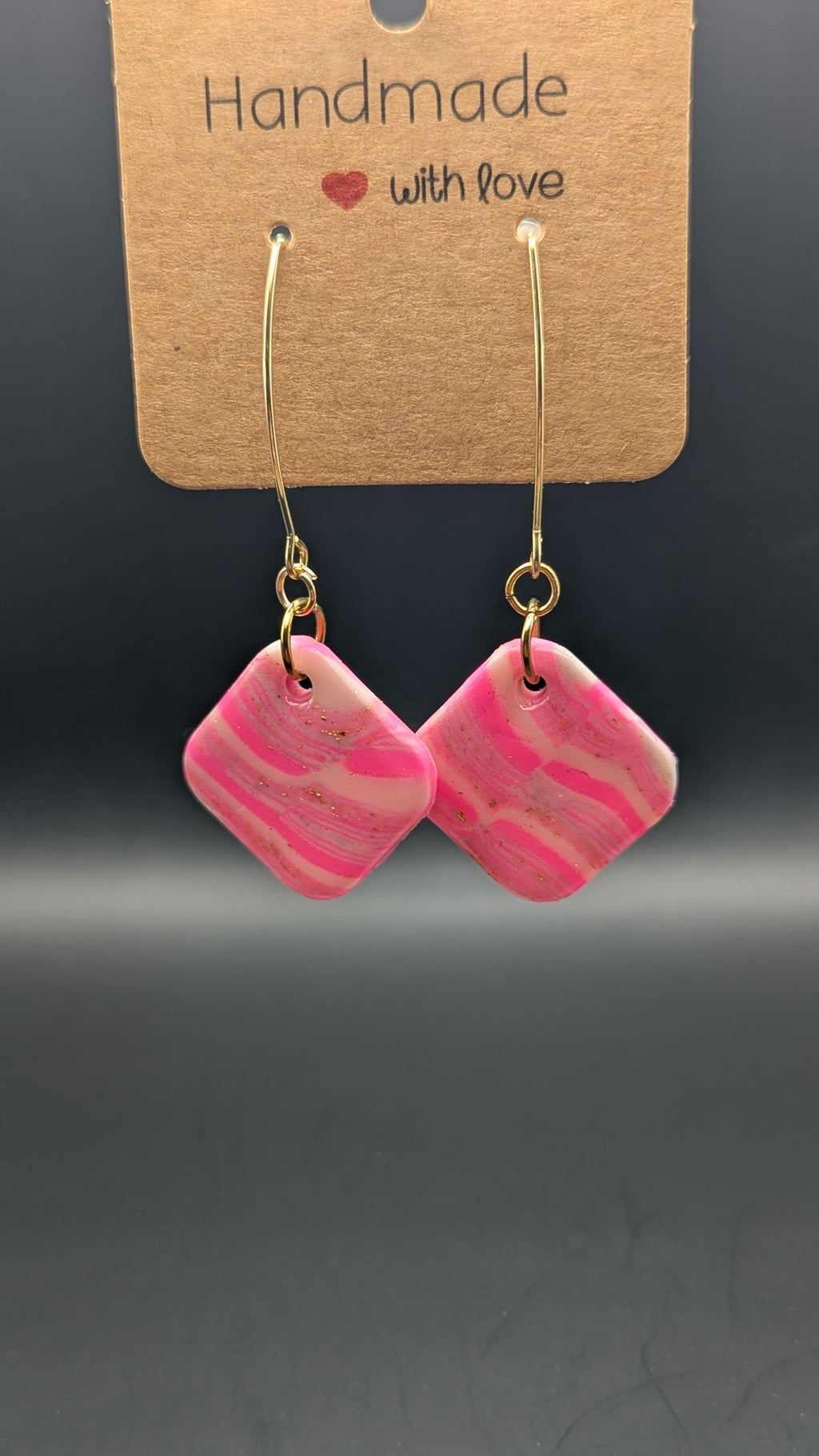 Ruban Fuchsia 🩷